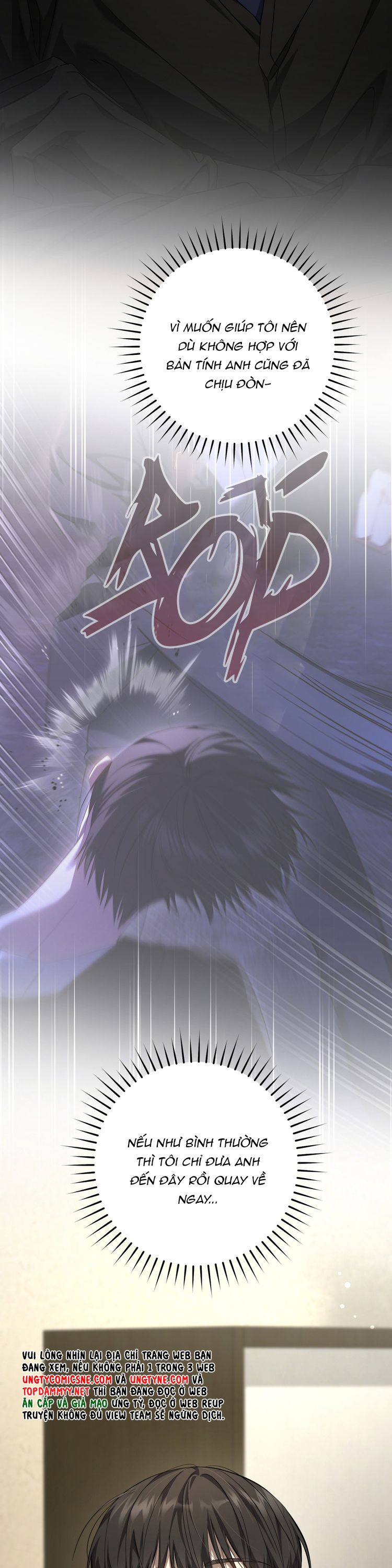 Thợ Săn Trở Về Chap 25 - Next 