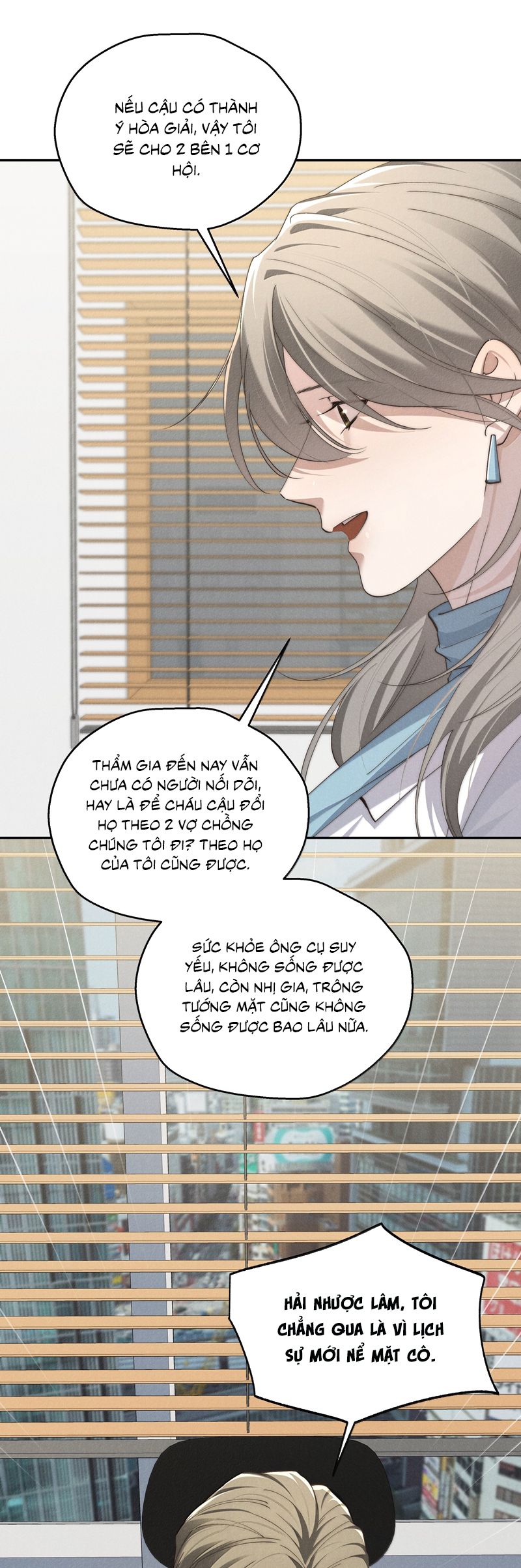 Thiếu Gia Không Ngoan Chap 83 - Next Chap 84