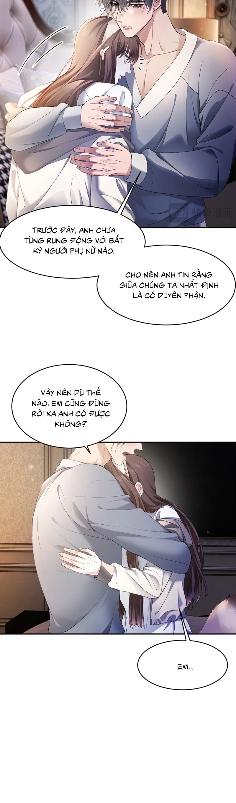 Tiểu Thiếu Gia Dựa Vào Mỹ Mạo Hoành Hành Toàn Hệ Thống Chap 65 - Next Chap 66