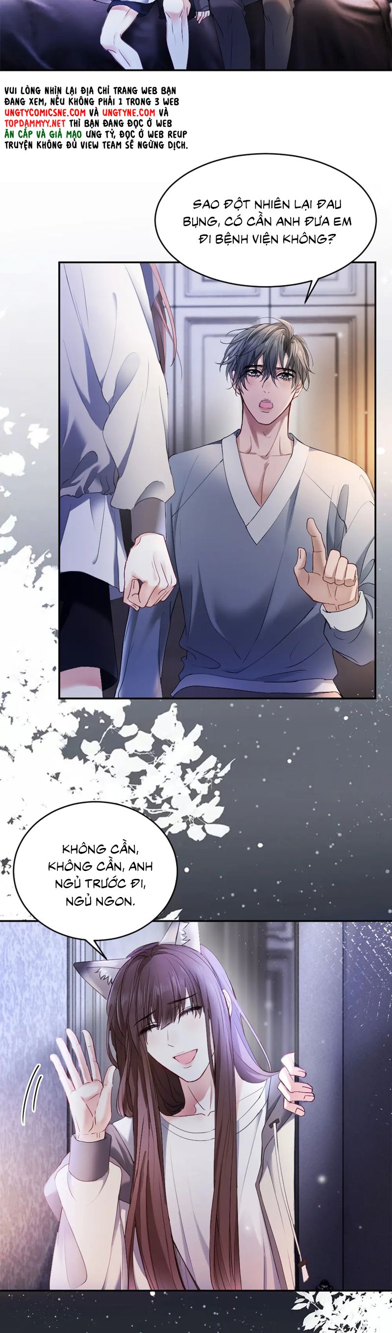 Tiểu Thiếu Gia Dựa Vào Mỹ Mạo Hoành Hành Toàn Hệ Thống Chap 65 - Next Chap 66