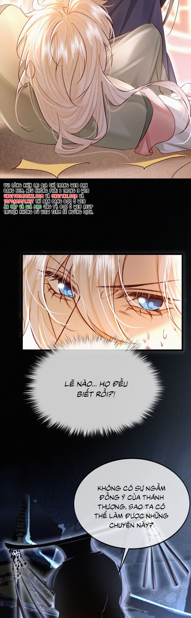 Nam Chủ Vì Sao Quyến Rũ Ta Chap 44 - Next 