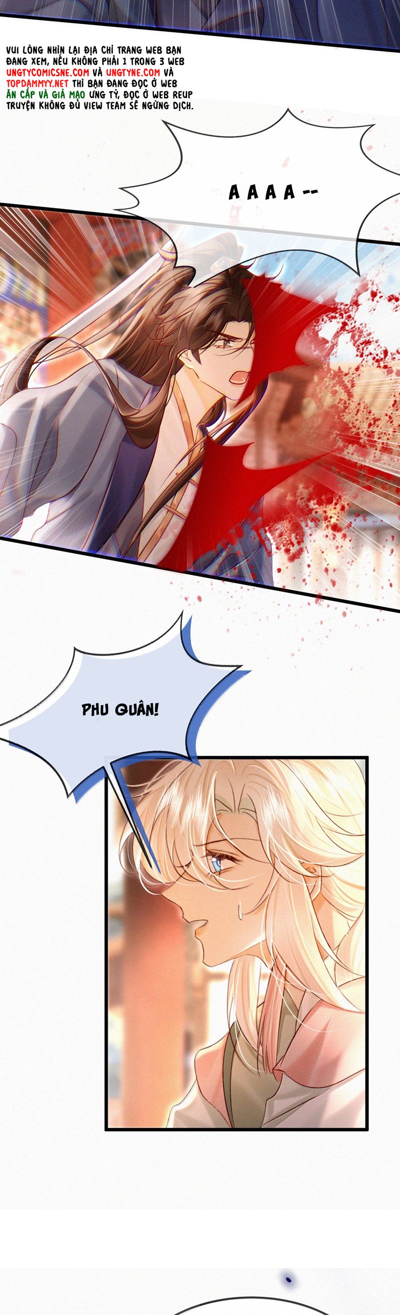 Nam Chủ Vì Sao Quyến Rũ Ta Chap 44 - Next 