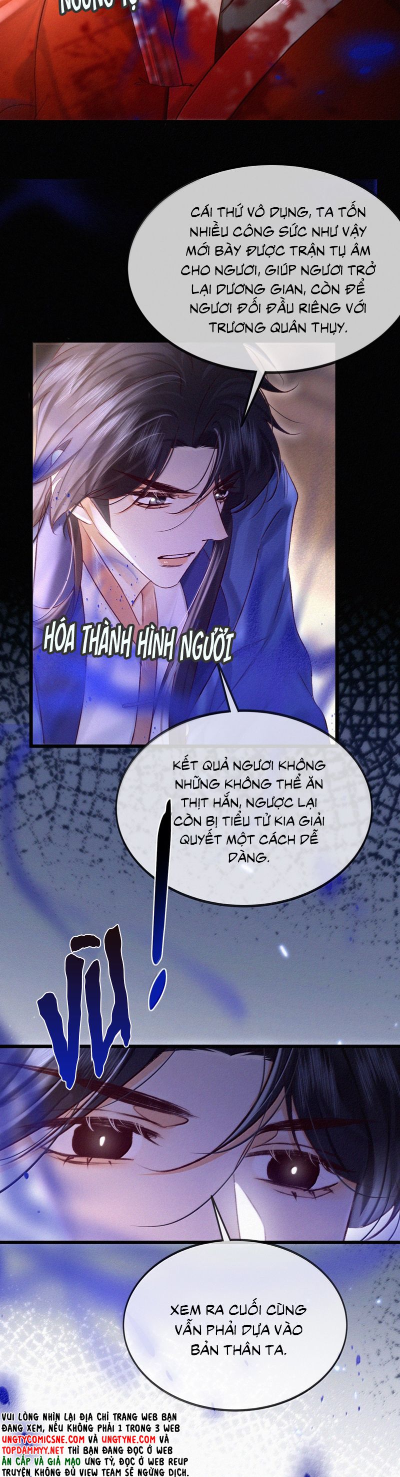 Nam Chủ Vì Sao Quyến Rũ Ta Chap 44 - Next 