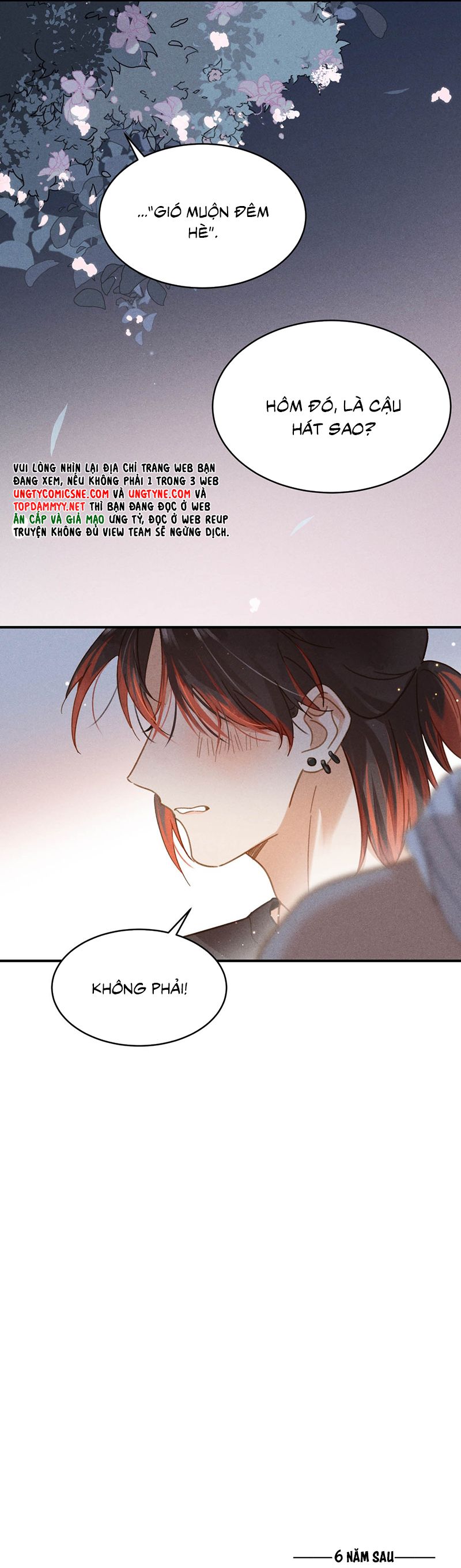 Sở Thiên Dĩ Nam Chap 3 - Next 