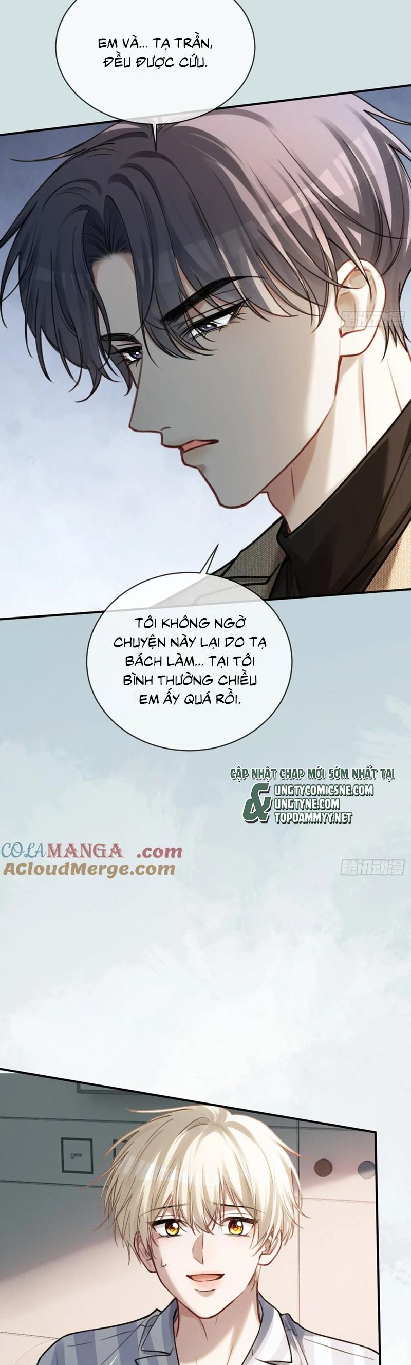 Xuyên Nhanh: Quan Hệ Gây Nghiện Chap 94 - Next Chap 95