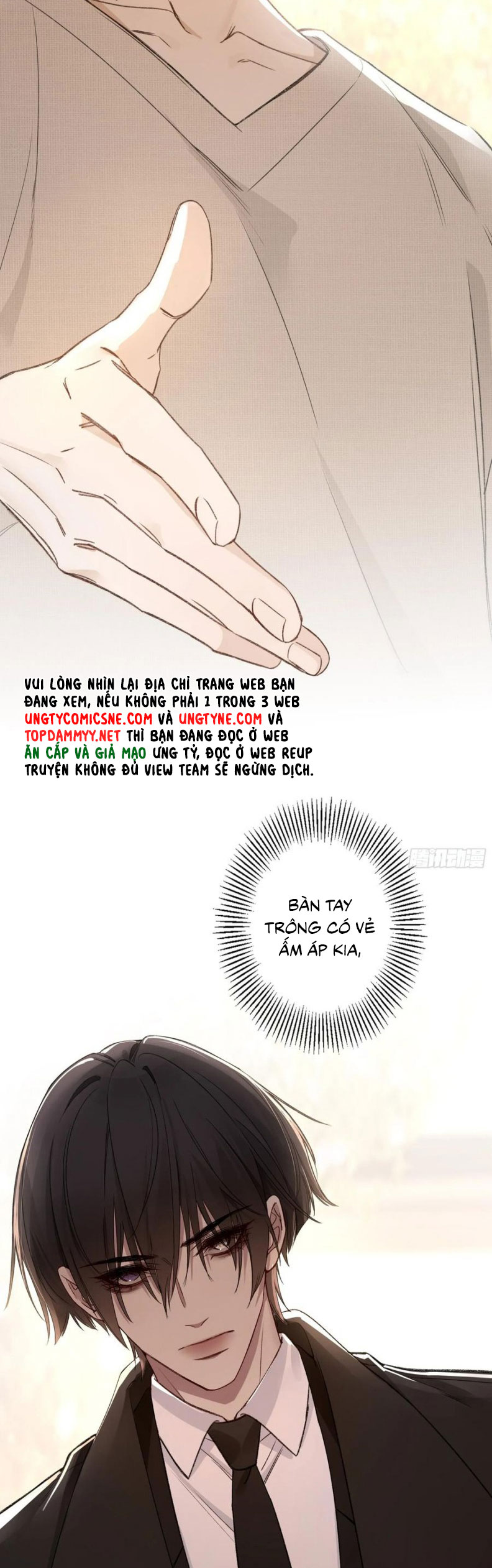 Ác Linh Chap 28 - Next Chap 29