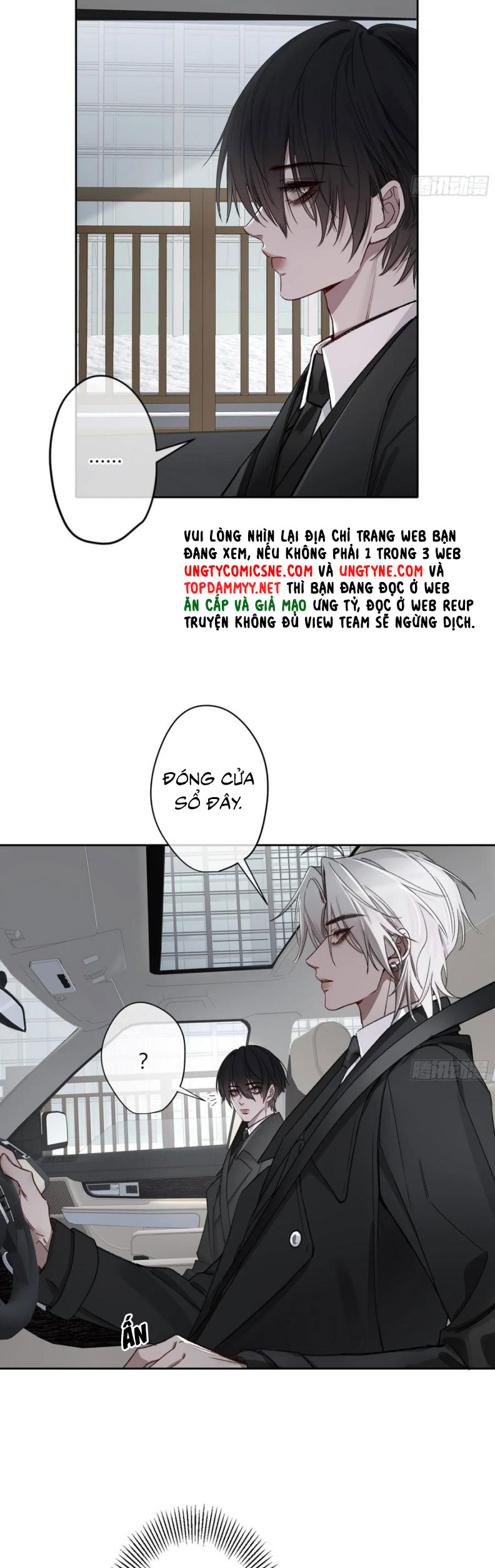 Ác Linh Chap 28 - Next Chap 29