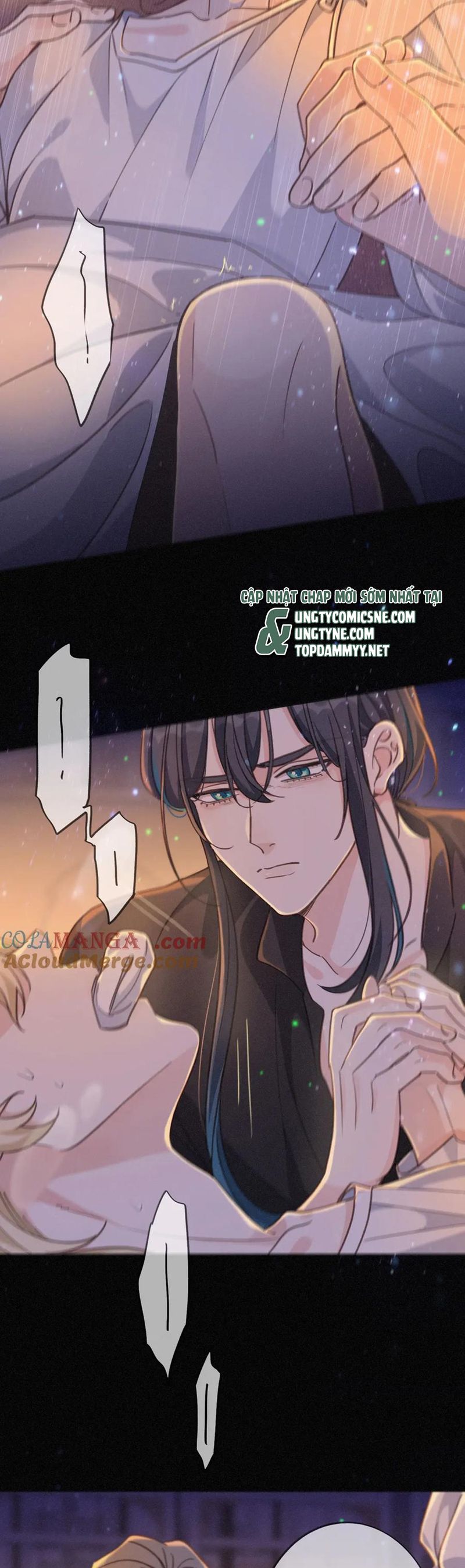 Khốn Thú Chi Nhiễm Chapter 49 - Next Chapter 50