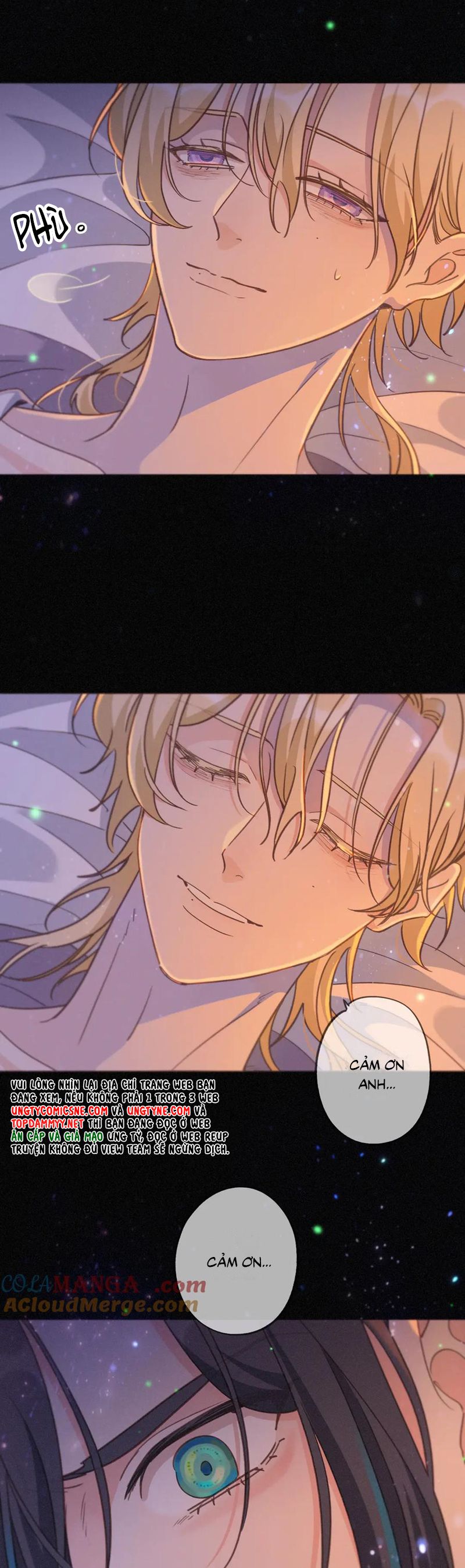 Khốn Thú Chi Nhiễm Chapter 49 - Next Chapter 50