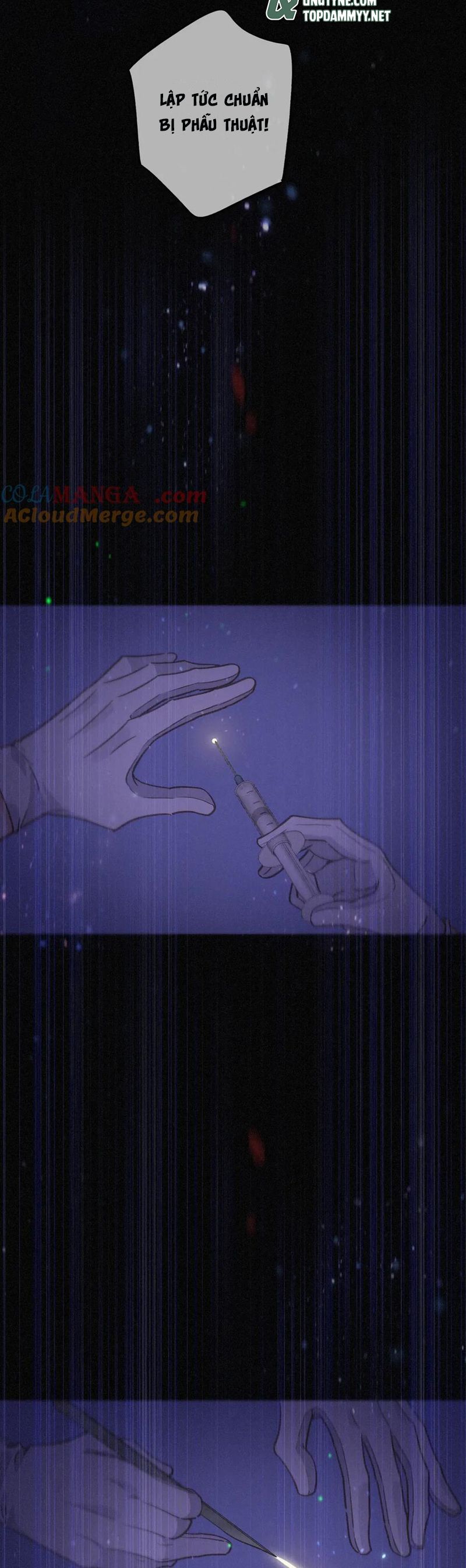 Khốn Thú Chi Nhiễm Chapter 49 - Next Chapter 50