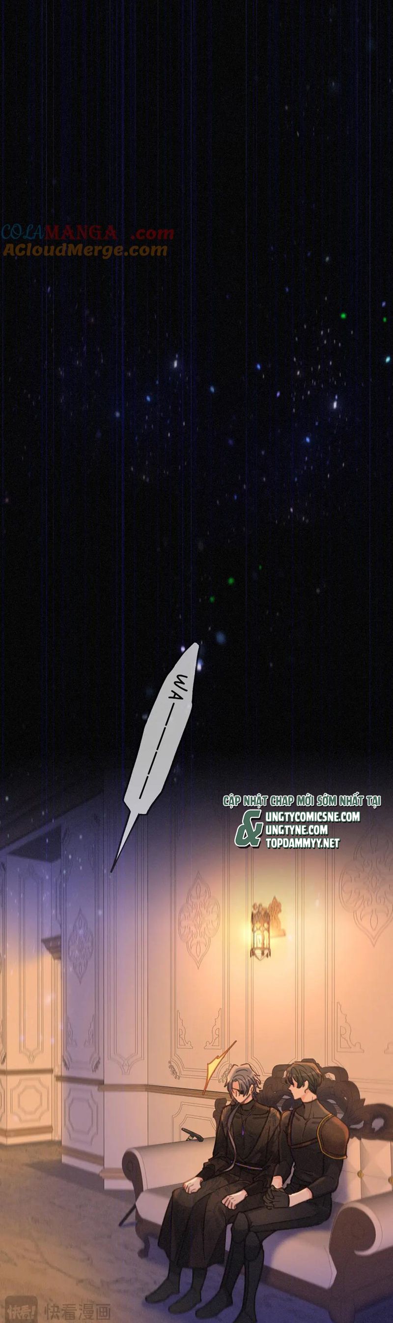 Khốn Thú Chi Nhiễm Chapter 49 - Next Chapter 50