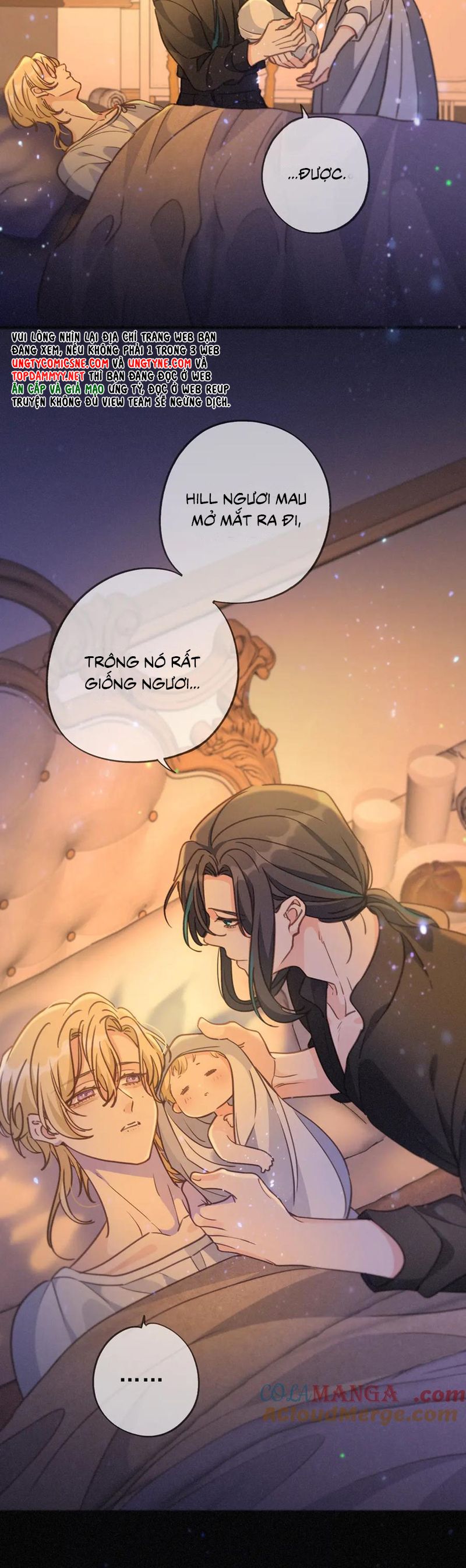 Khốn Thú Chi Nhiễm Chapter 49 - Next Chapter 50