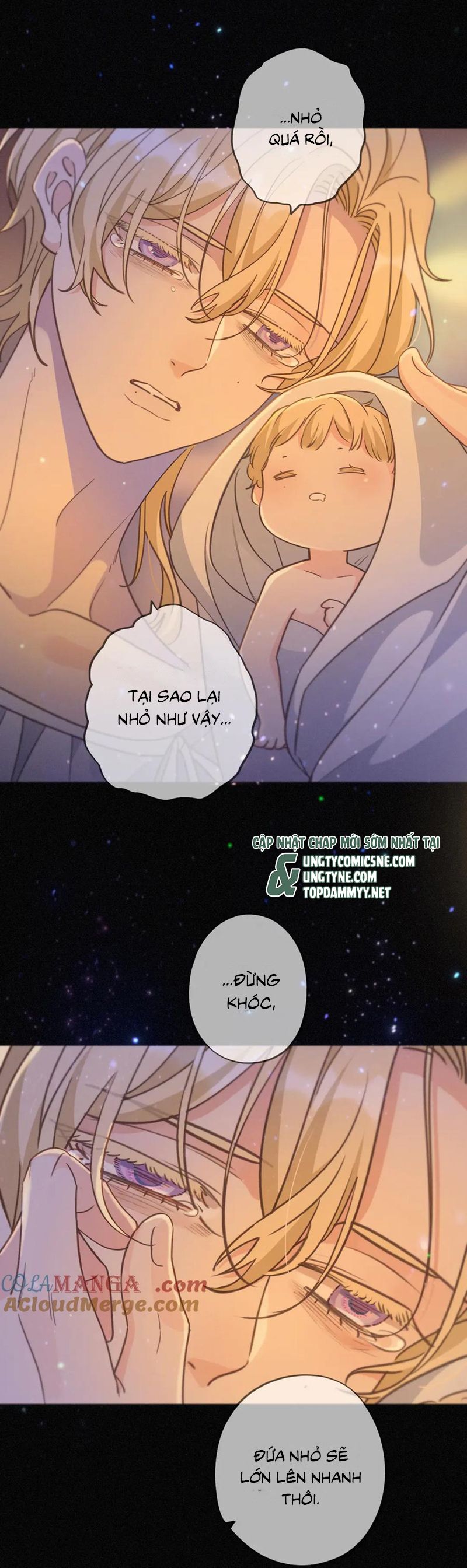 Khốn Thú Chi Nhiễm Chapter 49 - Next Chapter 50