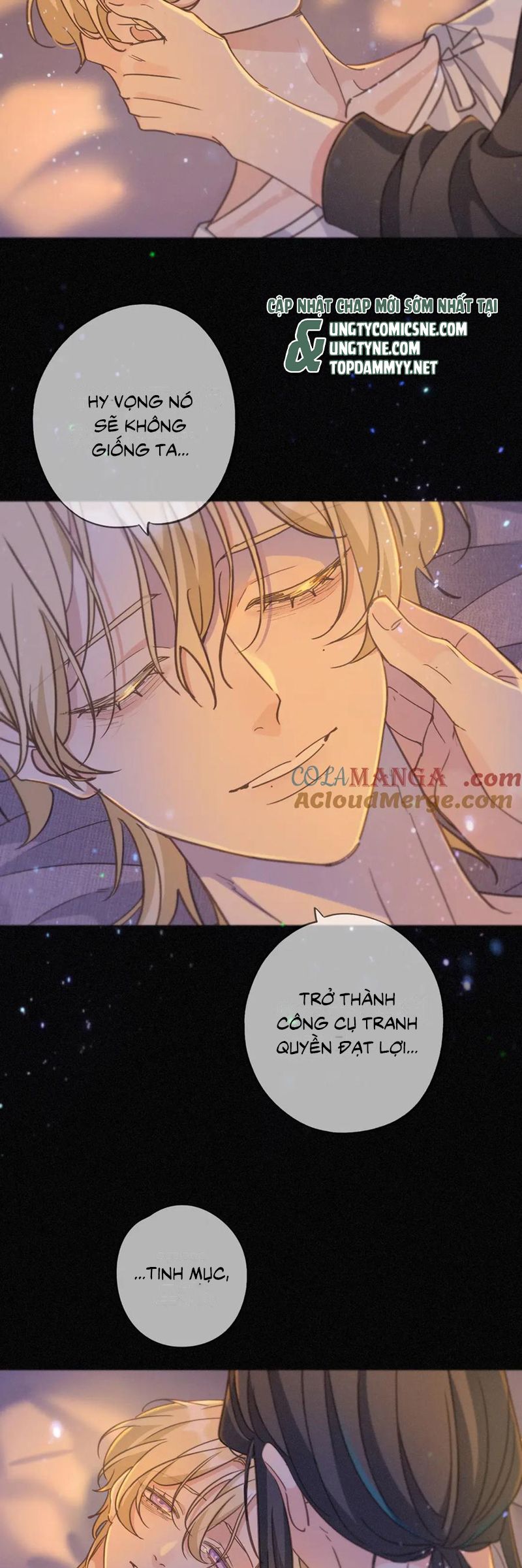 Khốn Thú Chi Nhiễm Chapter 49 - Next Chapter 50