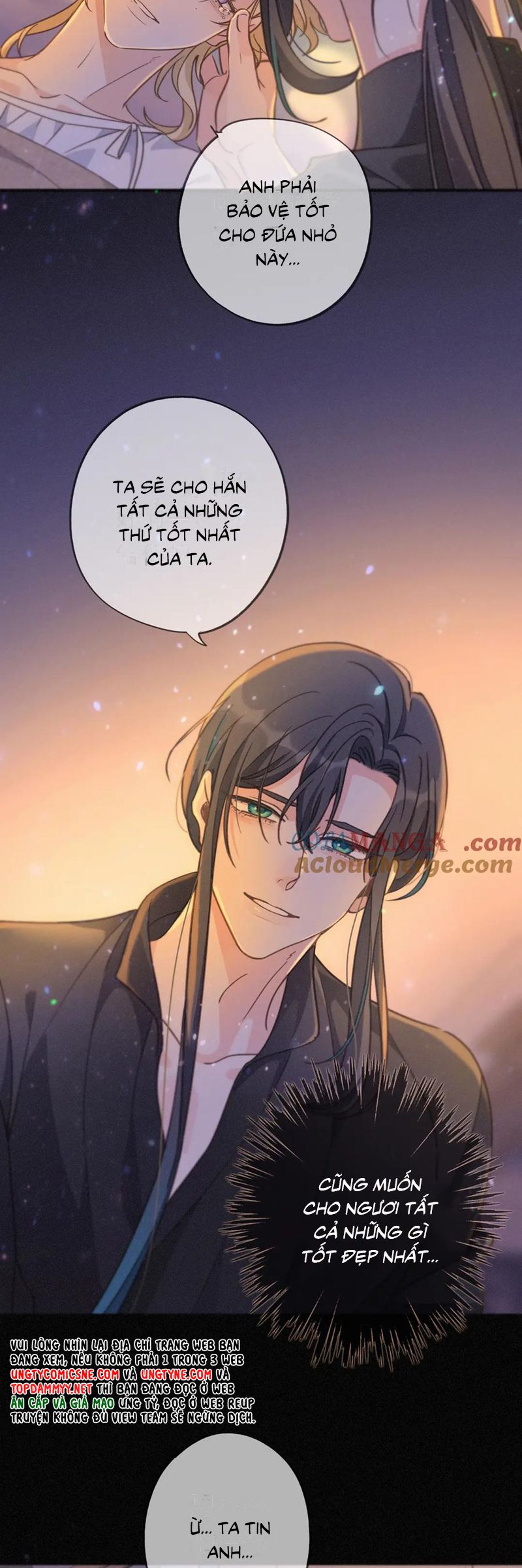 Khốn Thú Chi Nhiễm Chapter 49 - Next Chapter 50