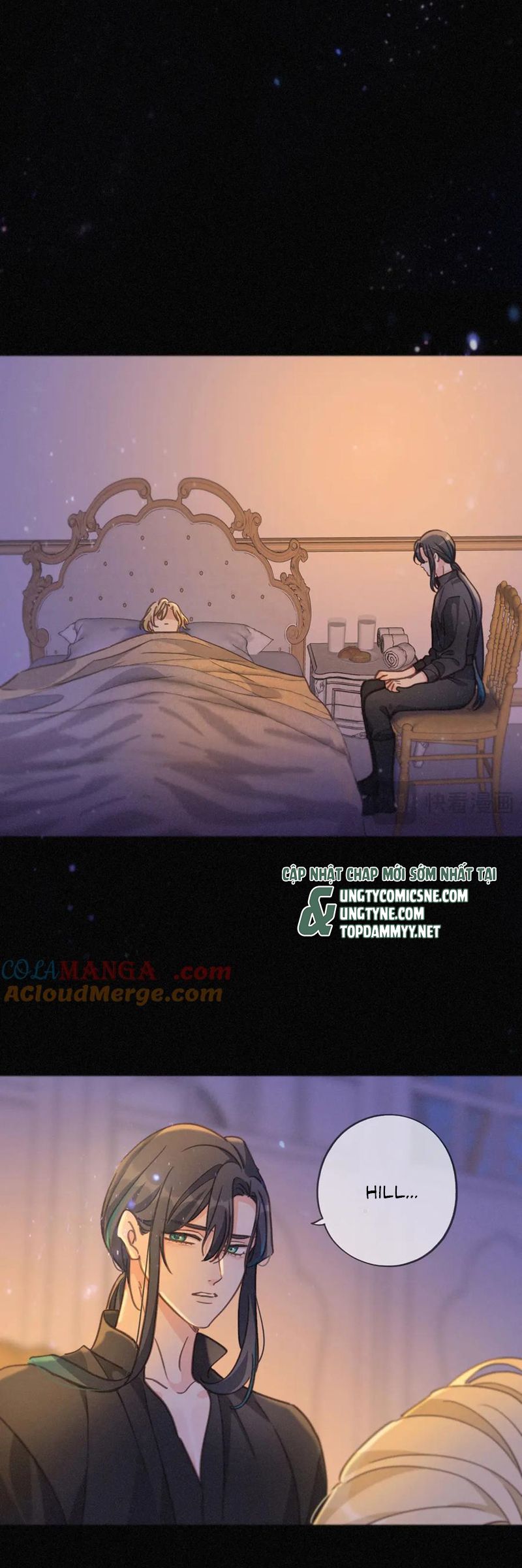 Khốn Thú Chi Nhiễm Chapter 49 - Next Chapter 50