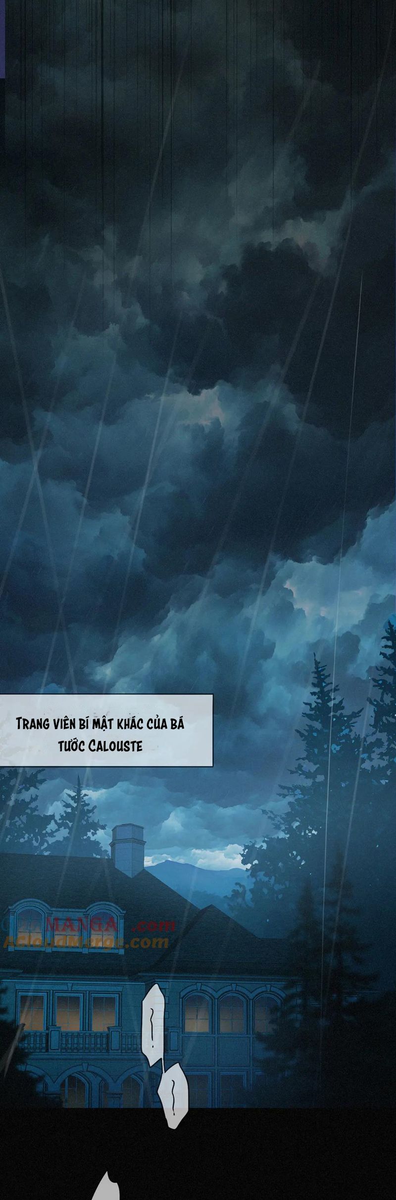 Khốn Thú Chi Nhiễm Chapter 49 - Next Chapter 50