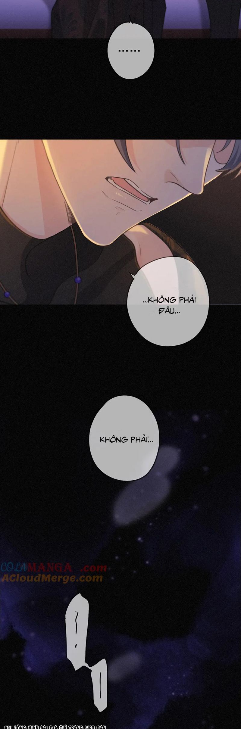 Khốn Thú Chi Nhiễm Chapter 49 - Next Chapter 50