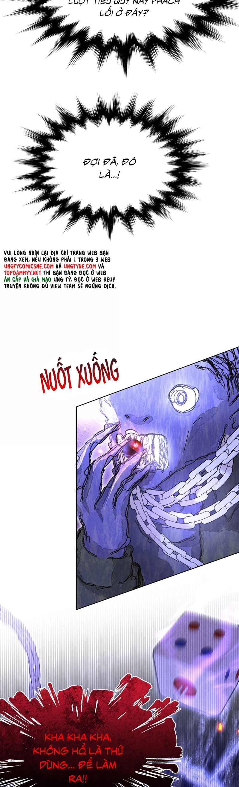 Đại Tiên Nhi Chap 21 - Next 