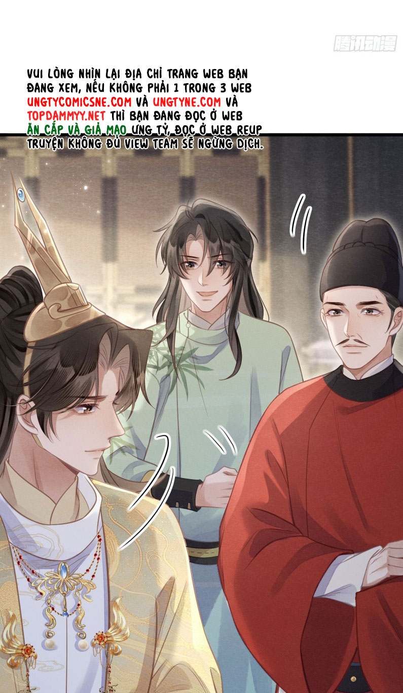 Cô Nhật Lạc Chap 6 - Next Chap 7