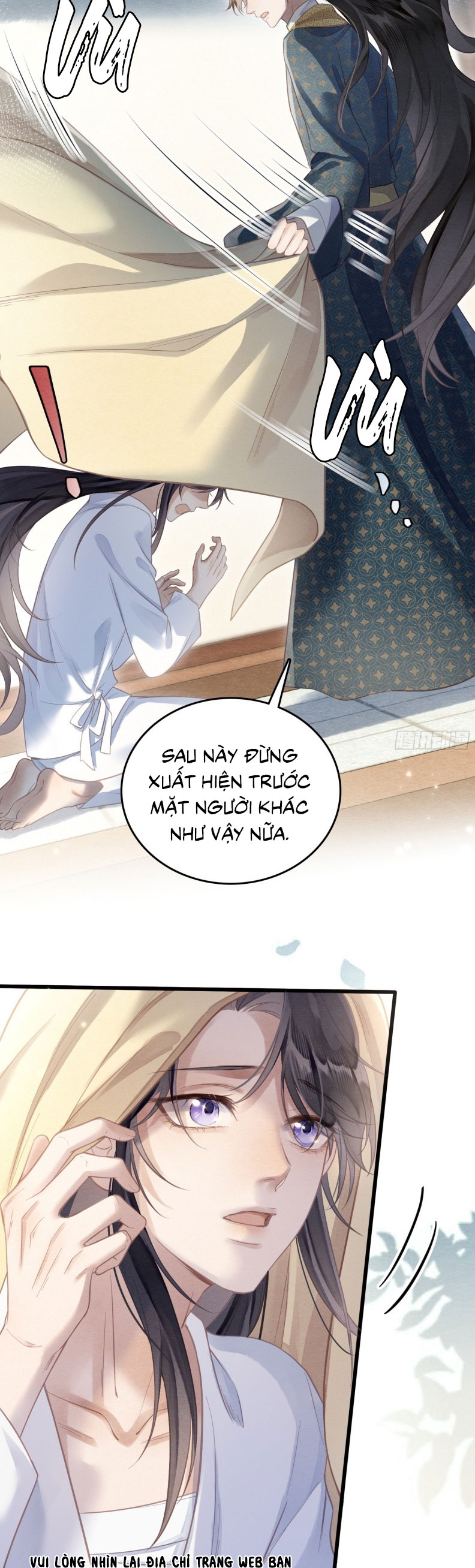 Cô Nhật Lạc Chap 6 - Next 