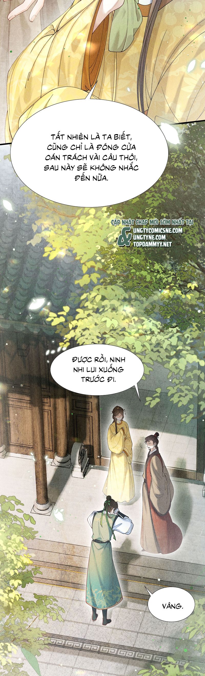 Kim Phong Ngọc Lộ Chap 1 - Next Chap 2