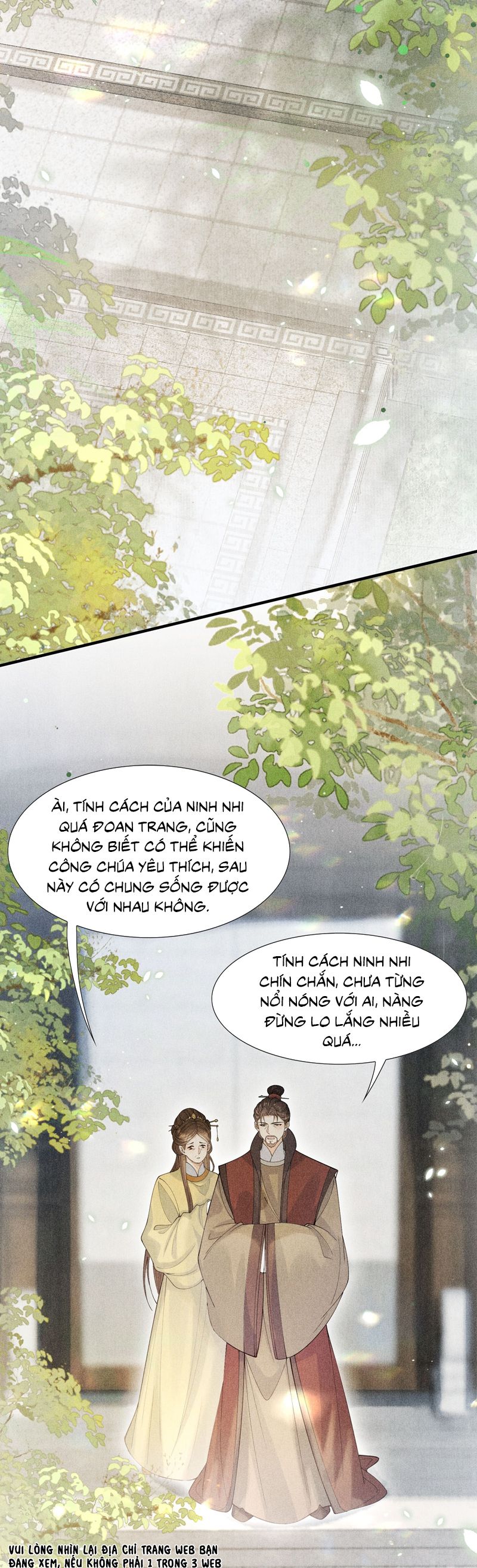 Kim Phong Ngọc Lộ Chap 1 - Next Chap 2