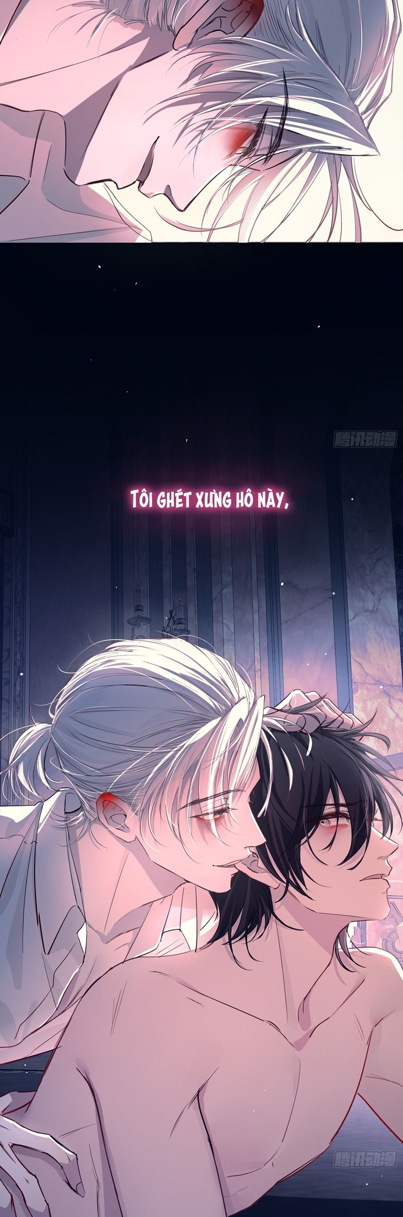 Yêu Đến Hủy Diệt Chap 1 - Next Chap 271