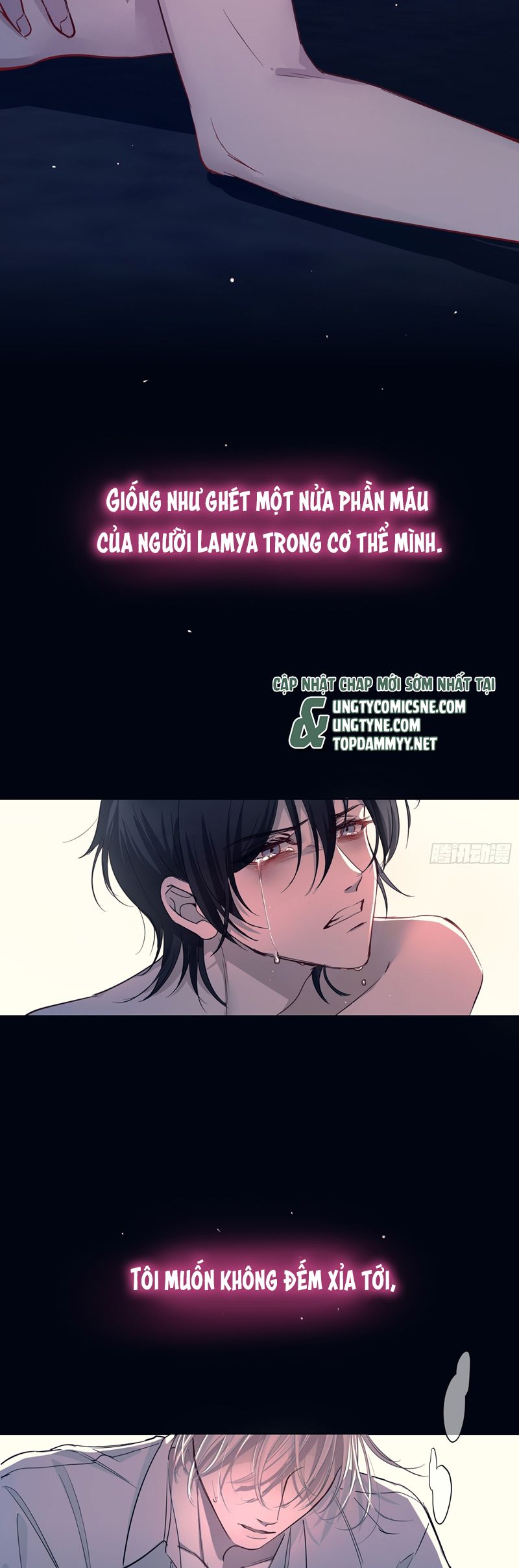 Yêu Đến Hủy Diệt Chap 1 - Next Chap 271