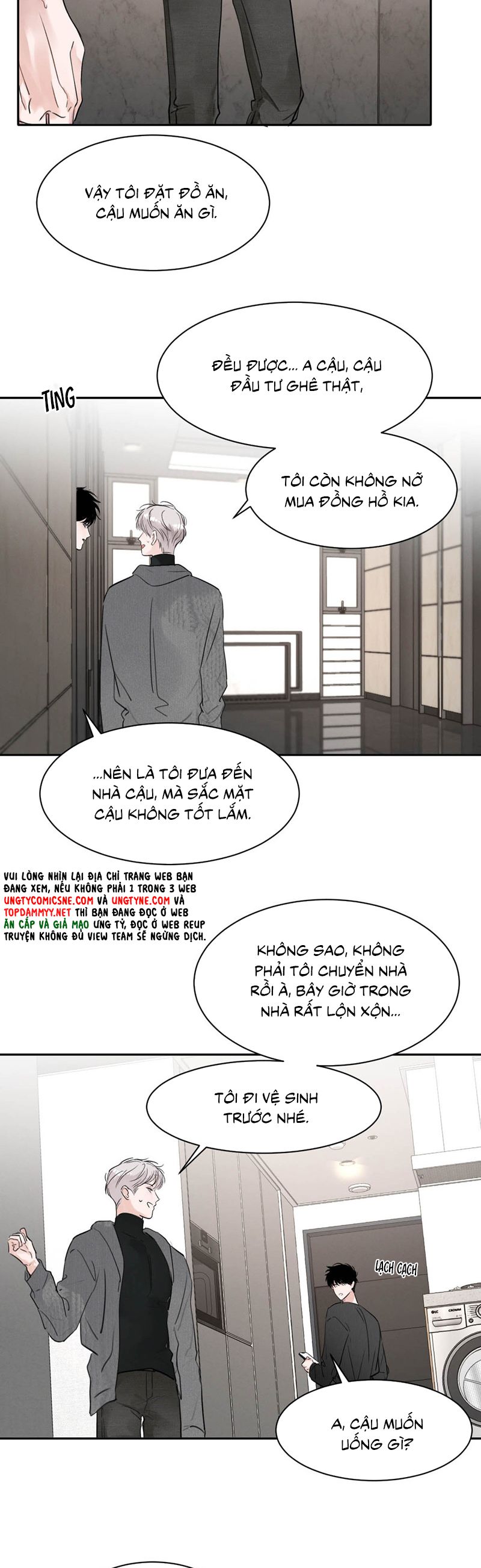 Dựa Vào Bạn Thân Từ Nhỏ Tôi Trở Thành Đỉnh Cấp Hướng Đạo Chapter 22 Cóa H++ - Next Chapter 23 Cóa H+++