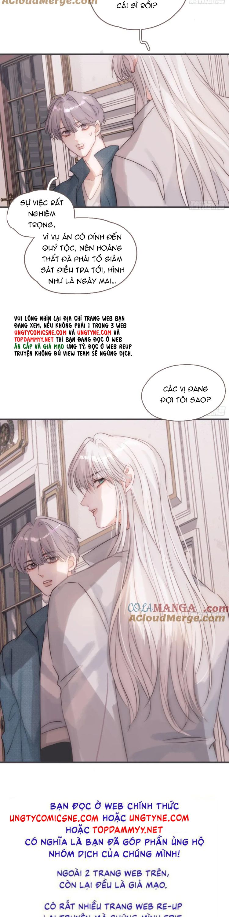 Thỉnh Cùng Ta Đồng Miên Chap 198 - Next Chap 199