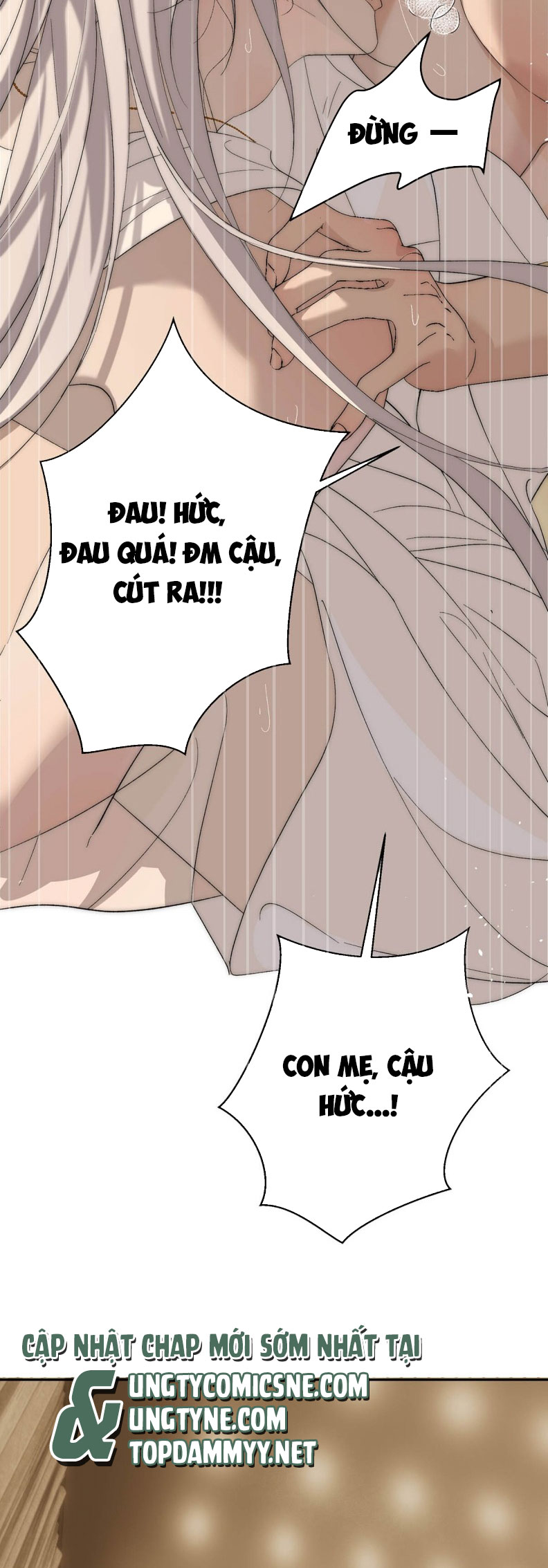 Mỗi Ngày Đều Muốn Làm Bệnh Kiều Vương Tử Xấu Hổ Muốn Độn Thổ Chap 11 - Next 