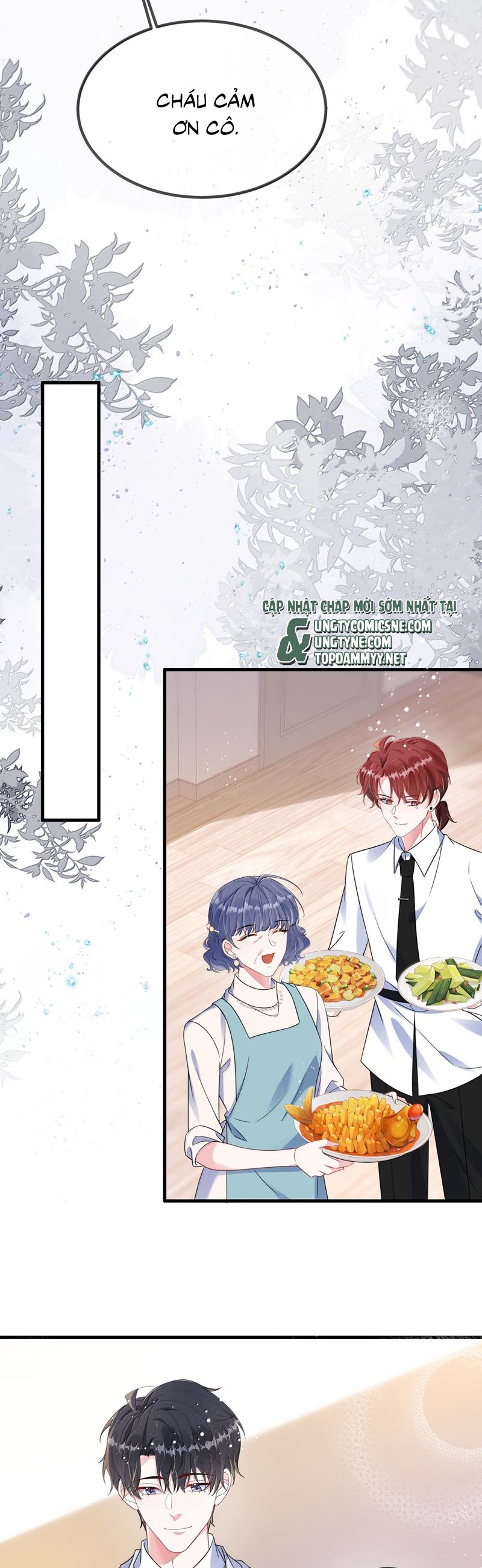 Giáo Bá Là Một Tên Yêu Tinh Chap 148 - Next Chap 149