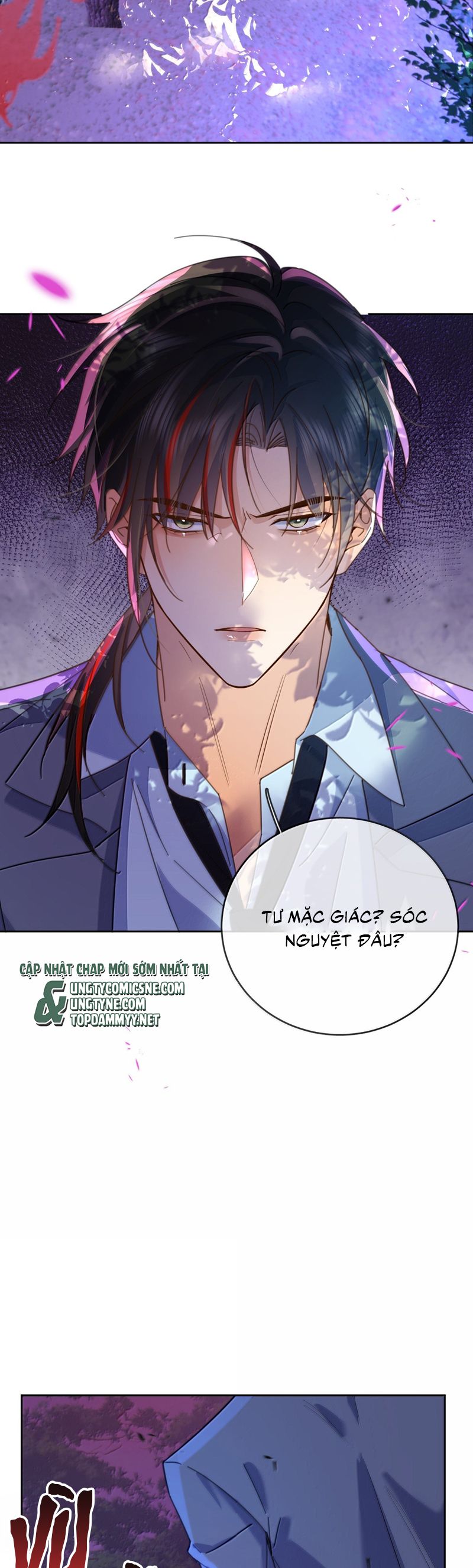 Huynh Dạy Dỗ Đệ Bất Kính Chap 67 - Next Chap 68