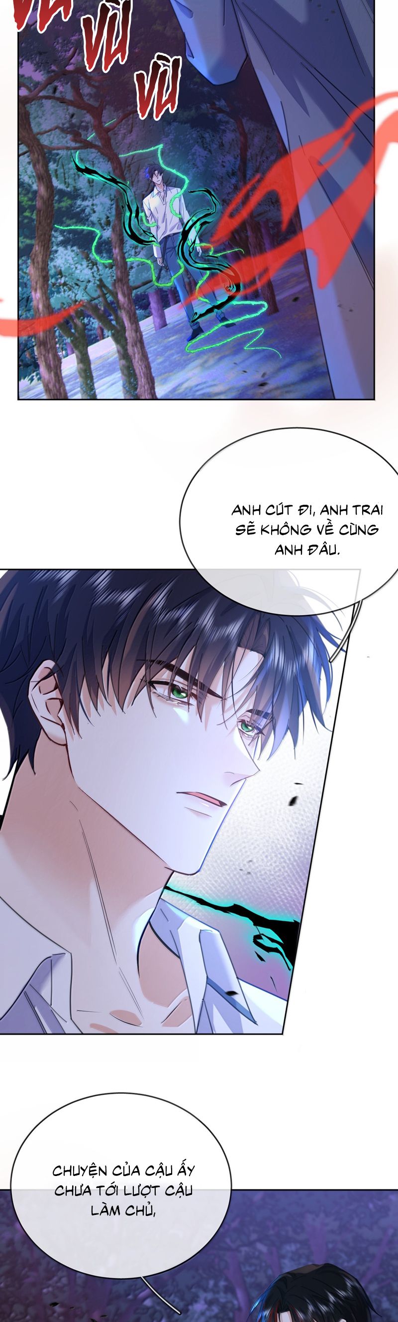 Huynh Dạy Dỗ Đệ Bất Kính Chap 67 - Next Chap 68