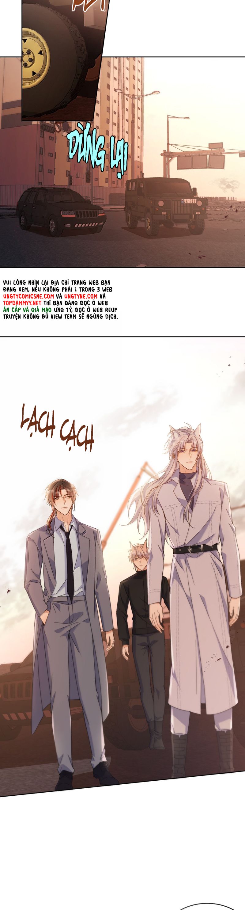 Huynh Dạy Dỗ Đệ Bất Kính Chap 67 - Next Chap 68