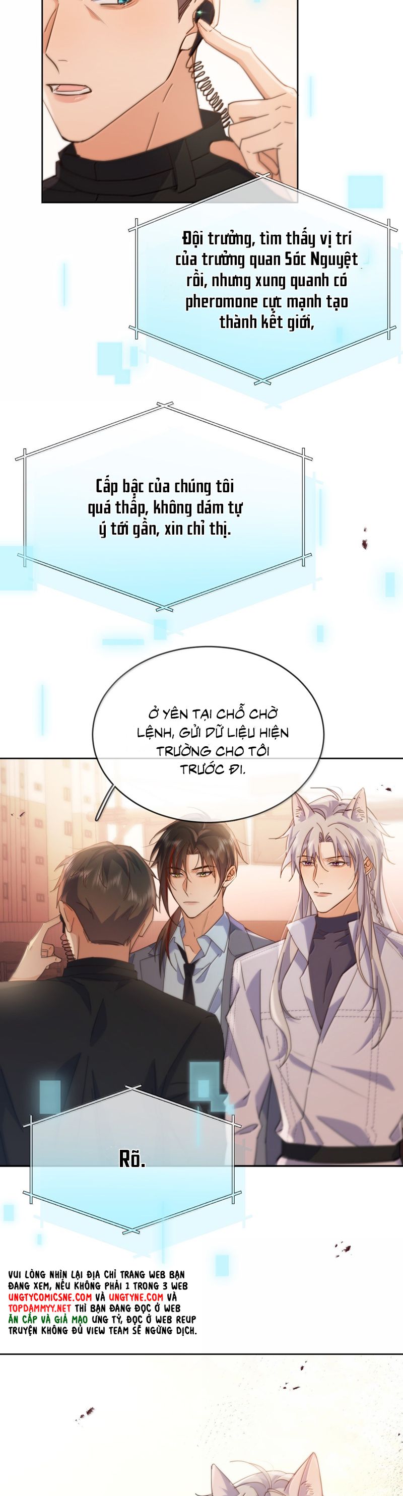 Huynh Dạy Dỗ Đệ Bất Kính Chap 67 - Next Chap 68