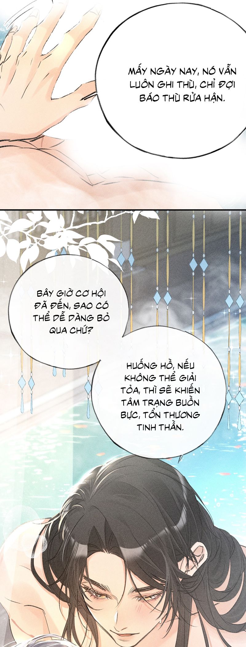 Dụ địch thâm nhập Chap 54 - Next 