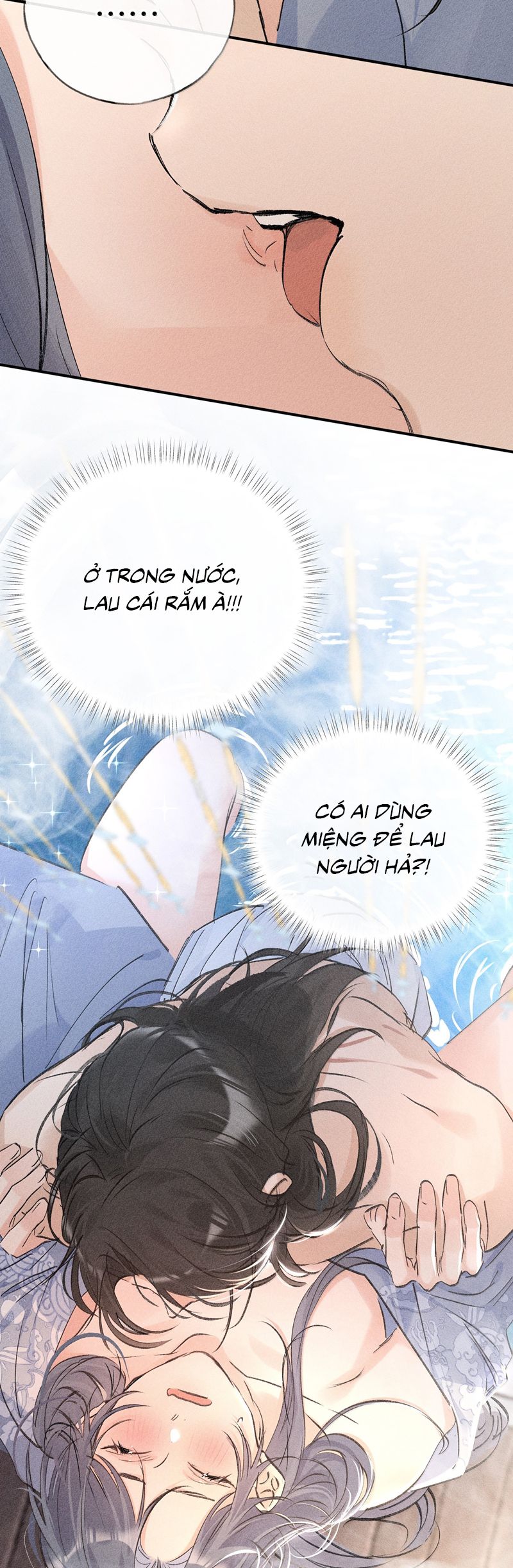 Dụ địch thâm nhập Chap 54 - Next 