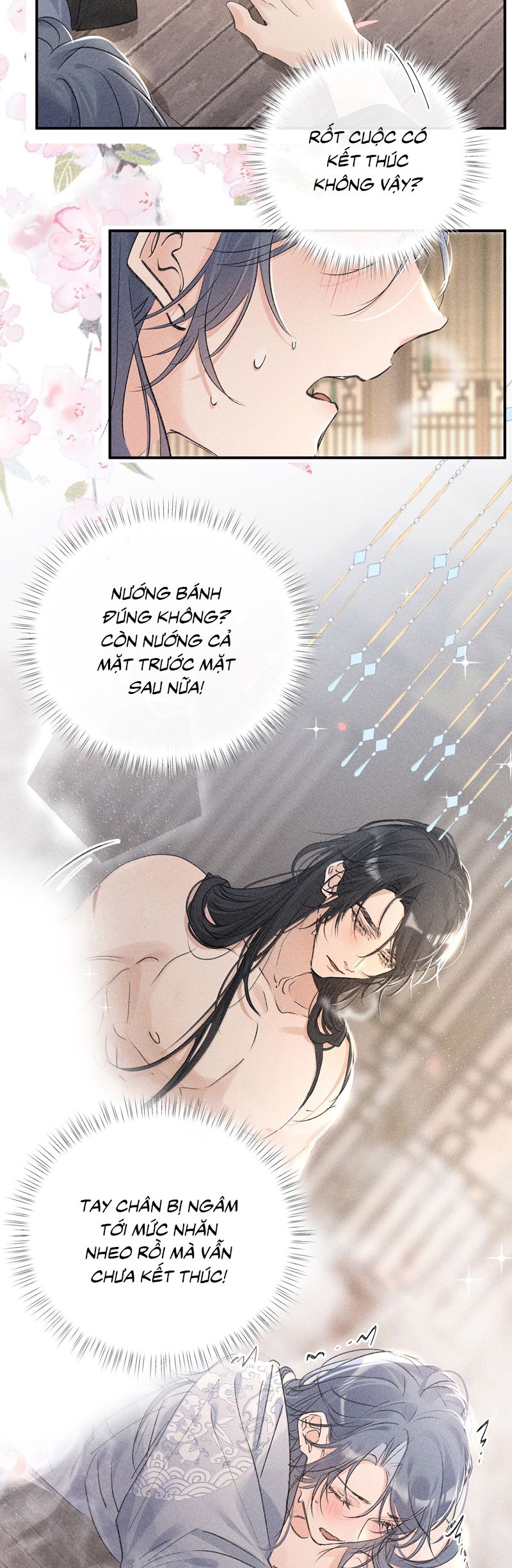 Dụ địch thâm nhập Chap 54 - Next 