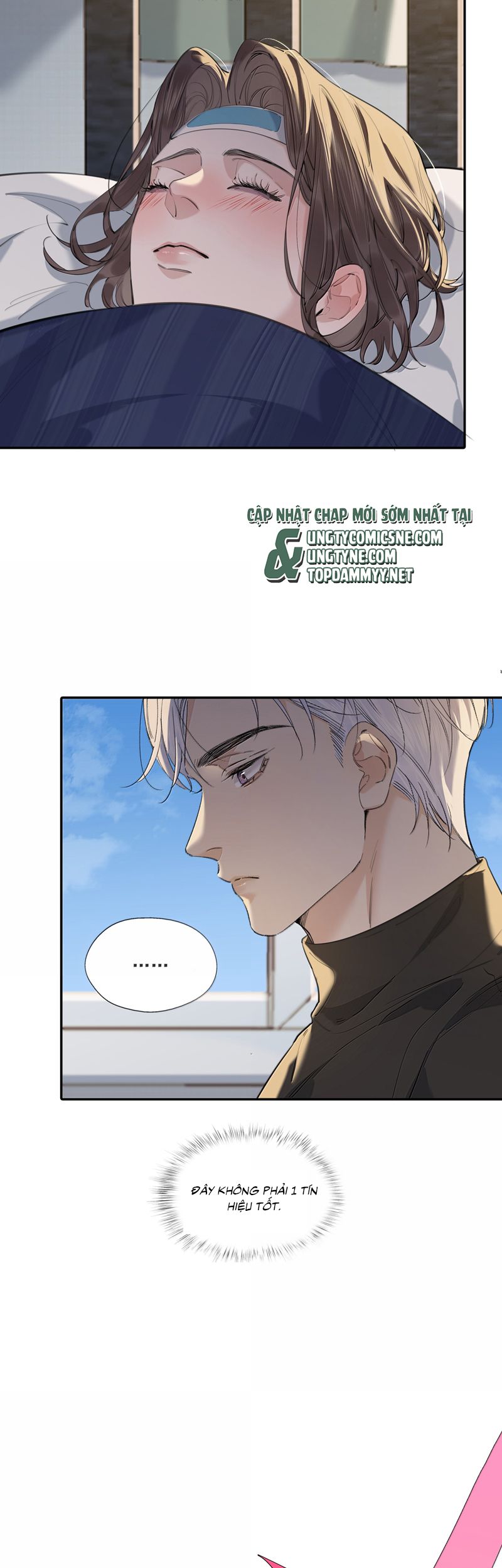 Quan Hệ Khao Khát Chap 18 - Next 