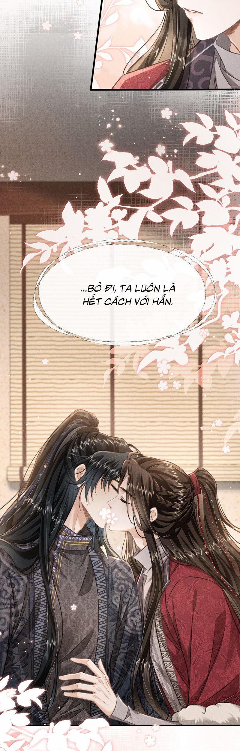 Đan Tiêu Vạn Dặm Chap 105 - Next Chap 106