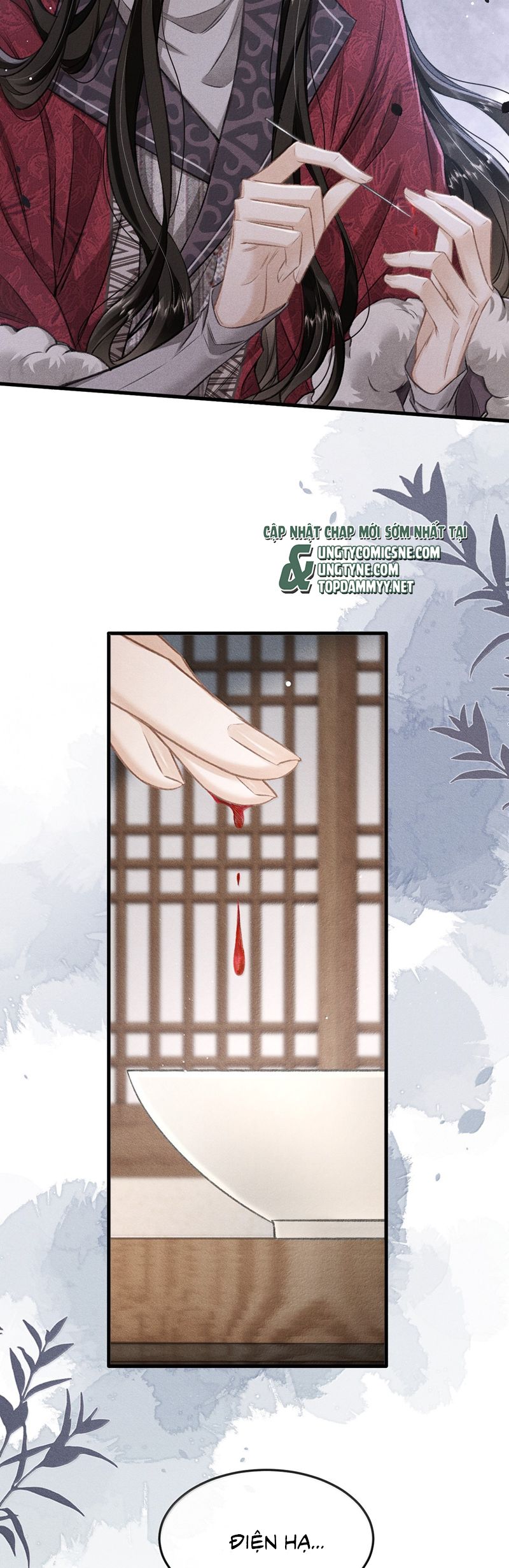 Đan Tiêu Vạn Dặm Chap 105 - Next Chap 106