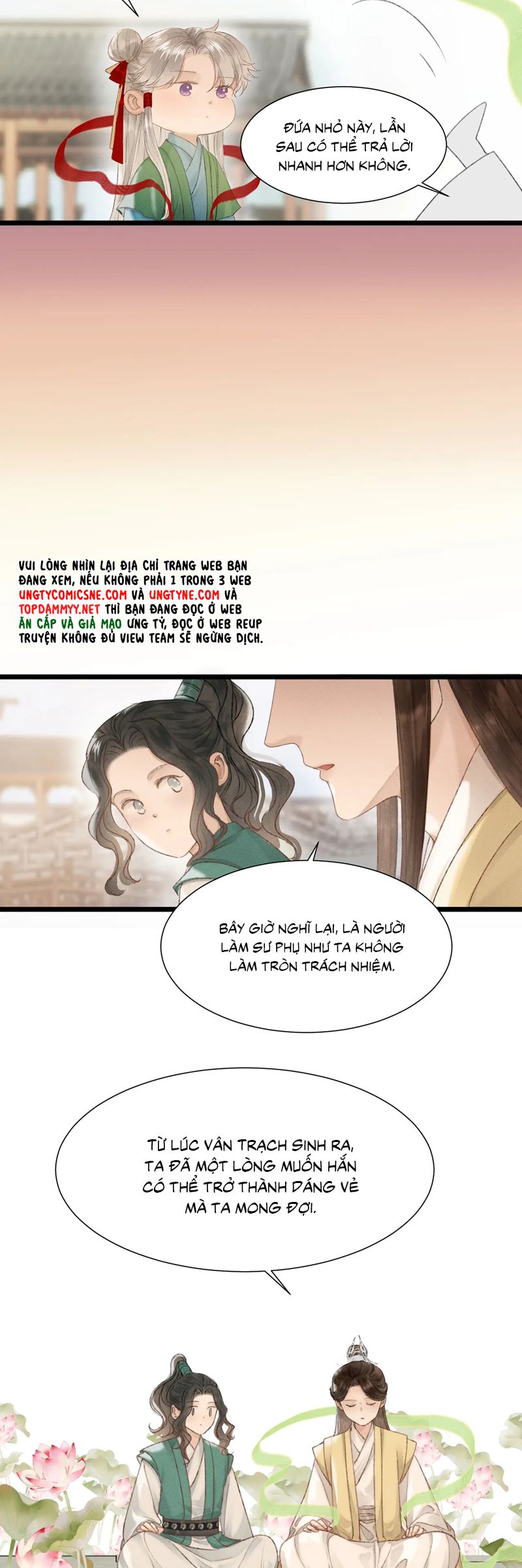 Khanh Khanh Chap 16 - Next 