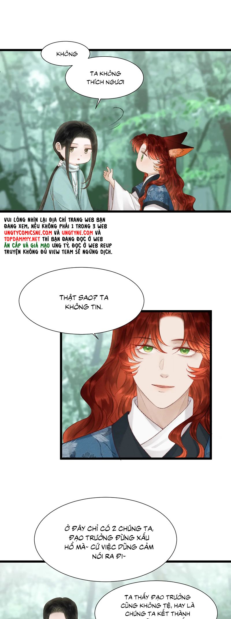 Khanh Khanh Chap 16 - Next 