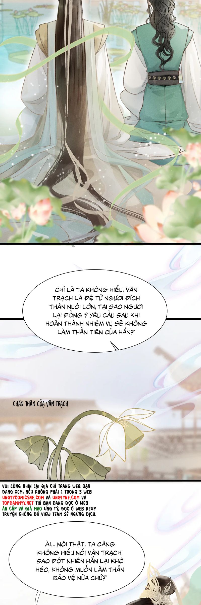 Khanh Khanh Chap 16 - Next 