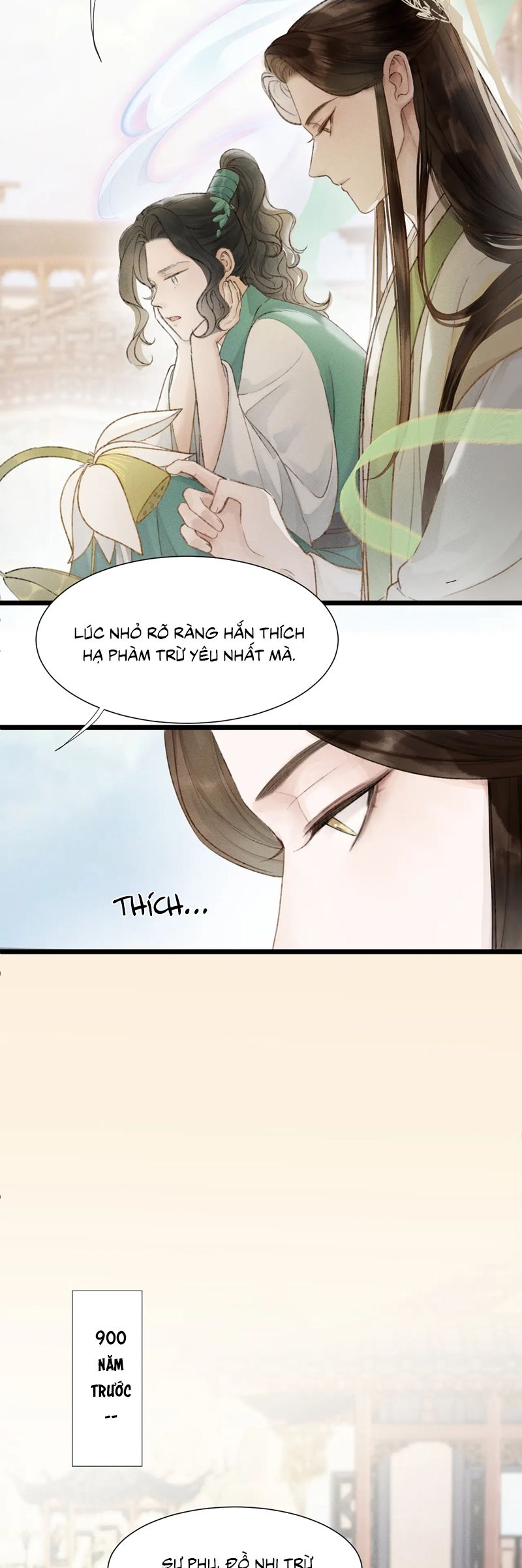 Khanh Khanh Chap 16 - Next 