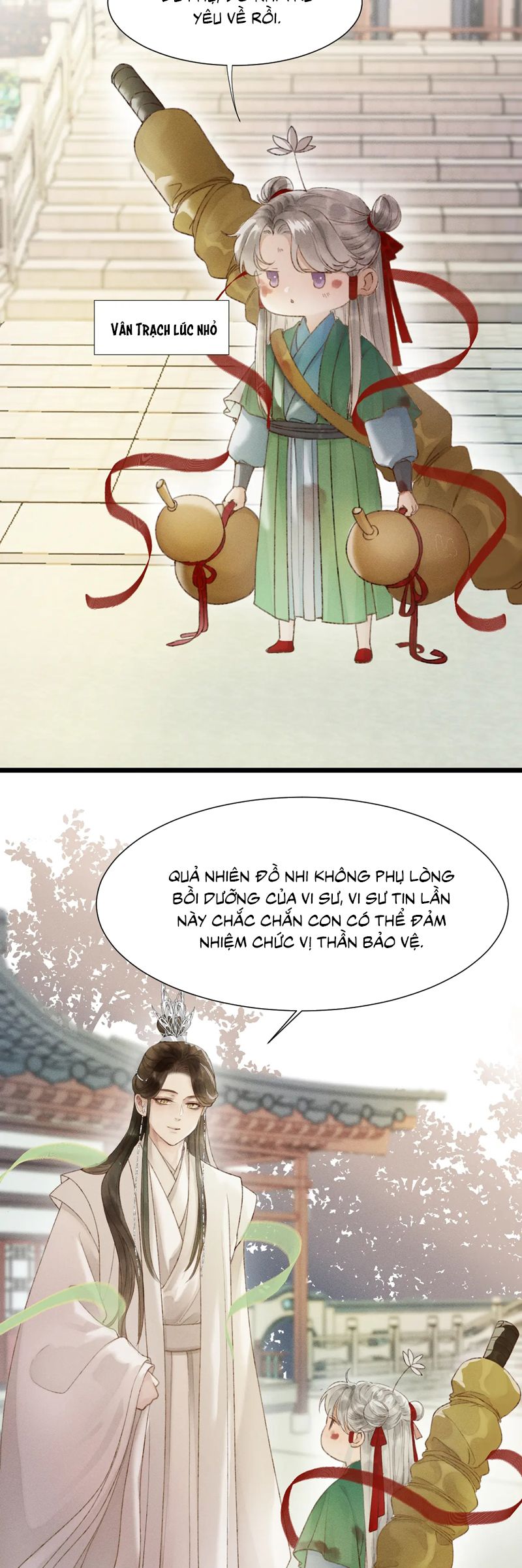 Khanh Khanh Chap 16 - Next 