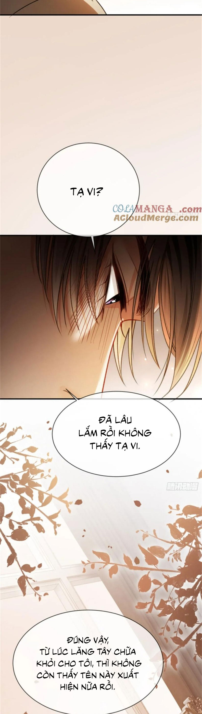 Xuyên Nhanh: Quan Hệ Gây Nghiện Chap 95 - Next Chap 96