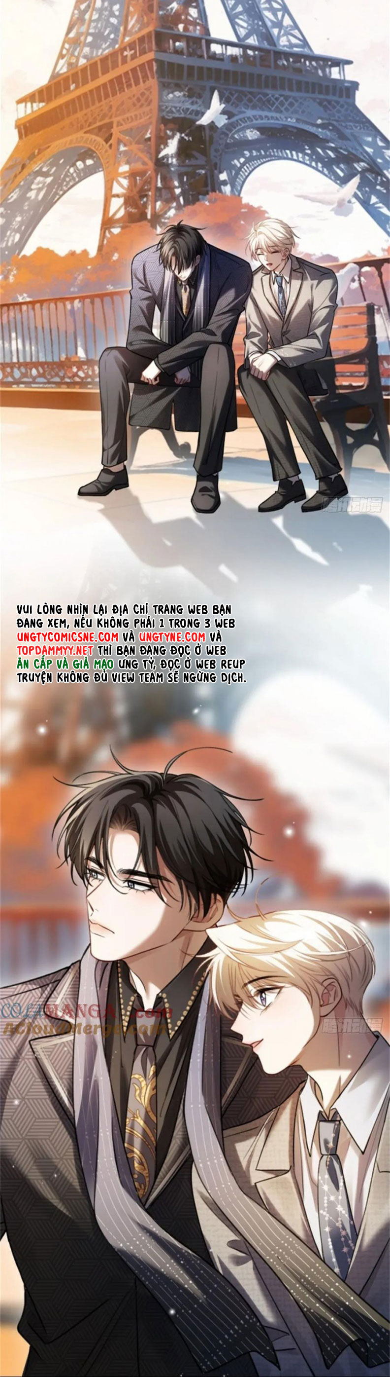 Xuyên Nhanh: Quan Hệ Gây Nghiện Chap 95 - Next Chap 96